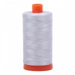 Aurifil - Mako Cotton Thread - Dove