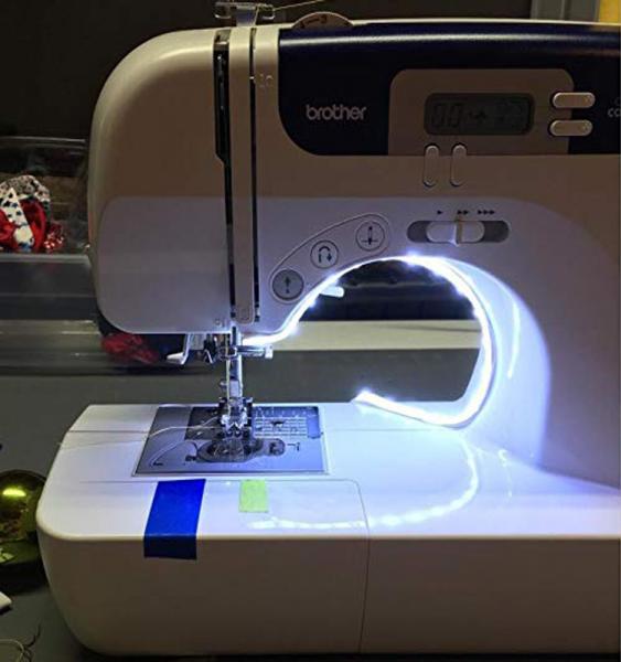 Sewing Machine LED Strip Light