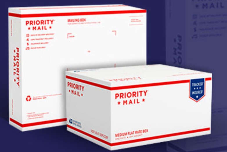 Priority Mail