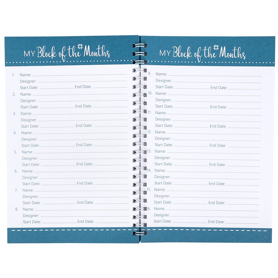 The Quilting Journal picture