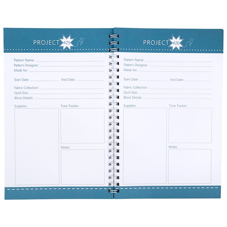 The Quilting Journal picture