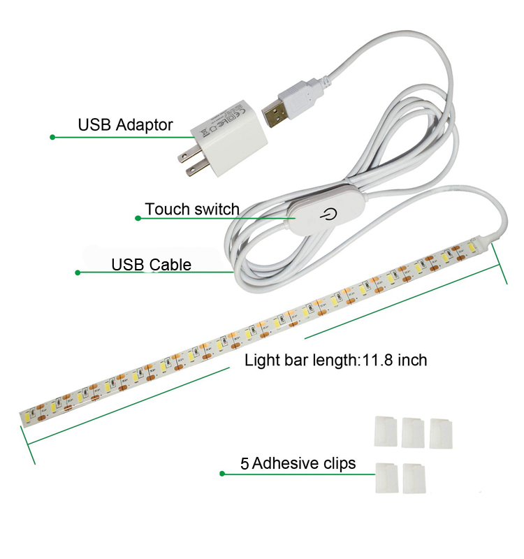 Sewing Machine LED Strip Light picture