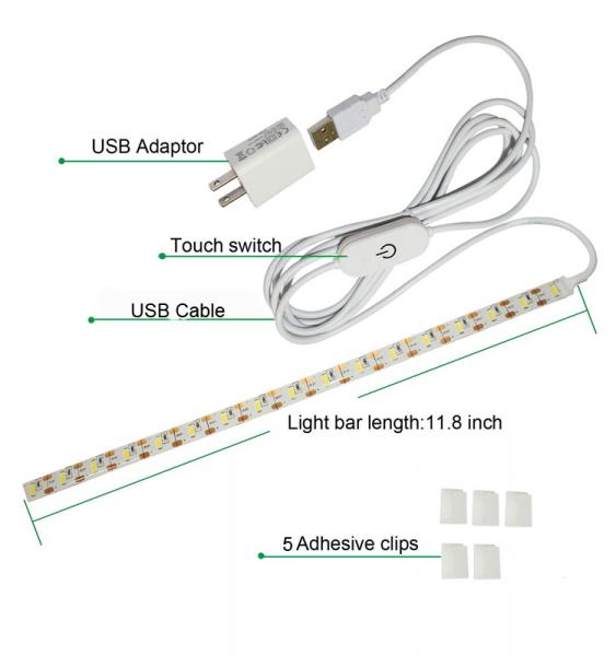 Sewing Machine LED Strip Light picture