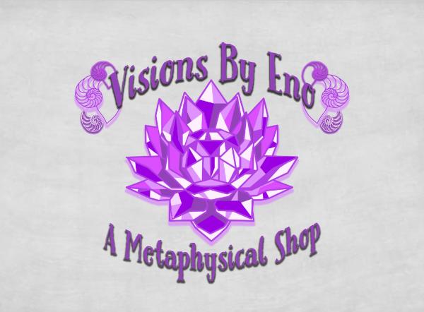 Visions By Eno