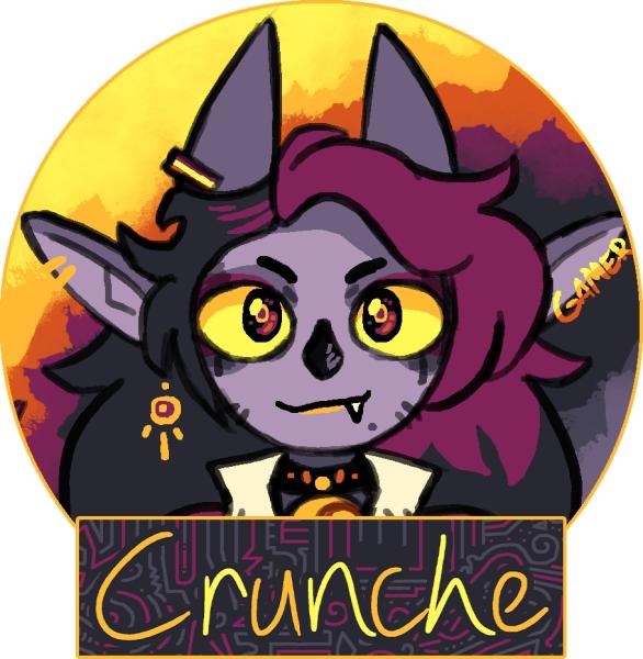 Crunche Art