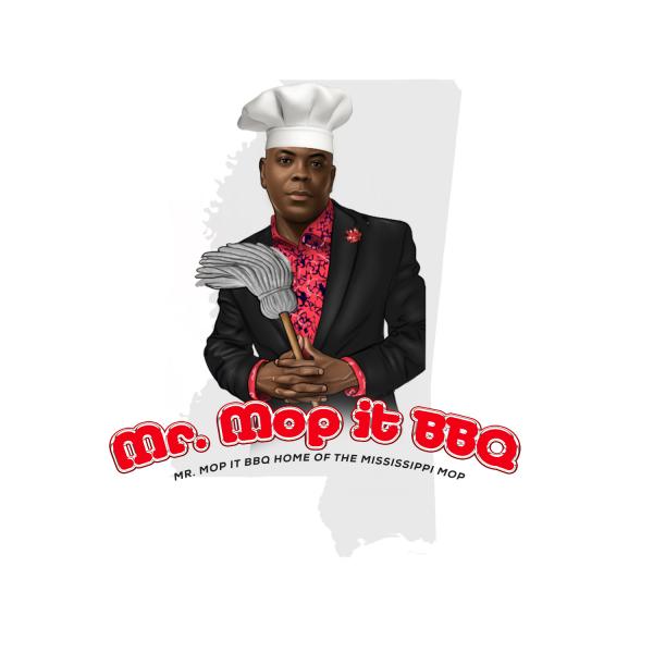 Mr. Mop It BBQ