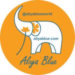 Aliya Blue