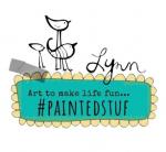 Painted StuF