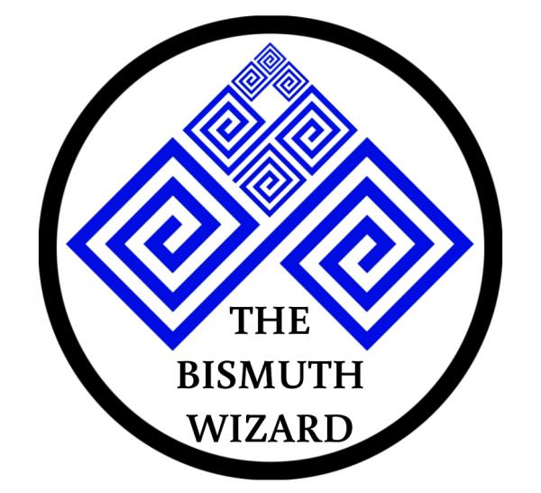 The Bismuth Wizard