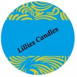 Lillies Candles