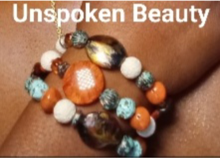 Unspoken Beauty Jewelry