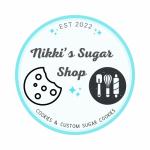 Nikki sugar shop