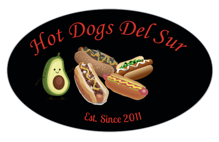 Hot dogs del sur
