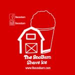 The Sno Barn Shave Ice