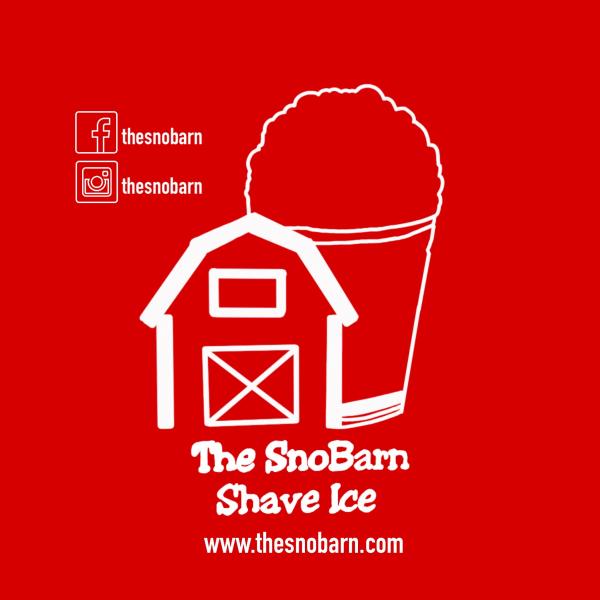 The Sno Barn Shave Ice