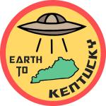 Earth To Kentucky