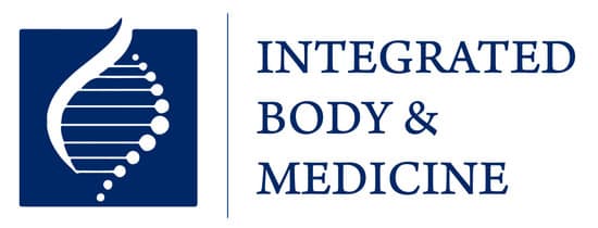 Integrated Body and Medicine