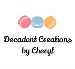 Decadent Creations by Cheryl