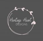 Heritage Heart Designs