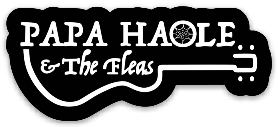Papa Haole & The Fleas