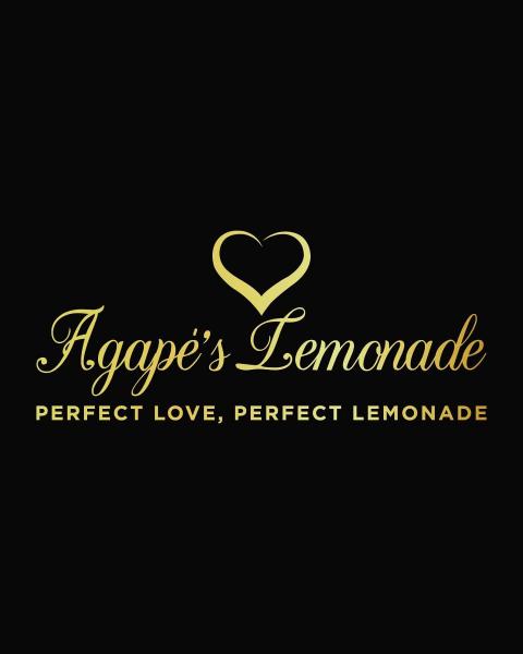 Agape's Lemonade Company