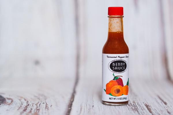 Benny Sauce picture