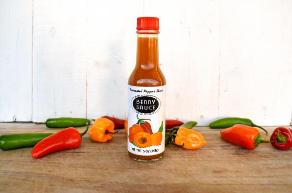 Benny Sauce