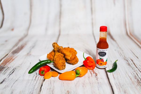 Benny Sauce picture