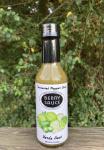 Benny Sauce- Verde Heat
