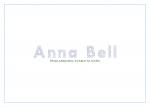 Anna Bell's Mac