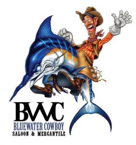 BlueWater Cowboy Saloon & Mercantile