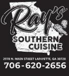 Ray's Southern Cuisine