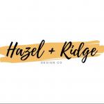 Hazel + Ridge Design Co