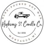 Highway 31 Candle Co