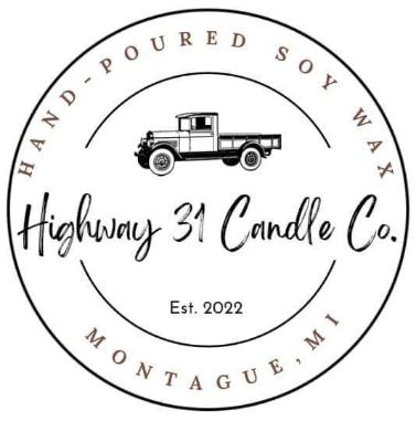 Highway 31 Candle Co