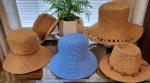 Harper's Hats