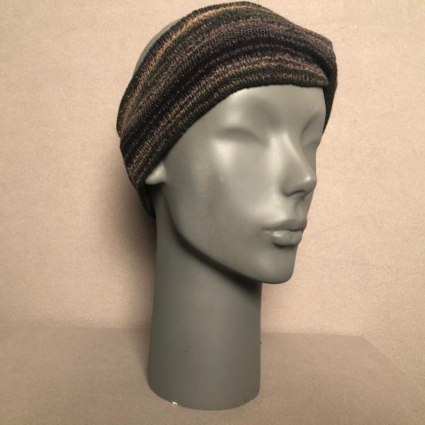 Olive Line Up Headband picture