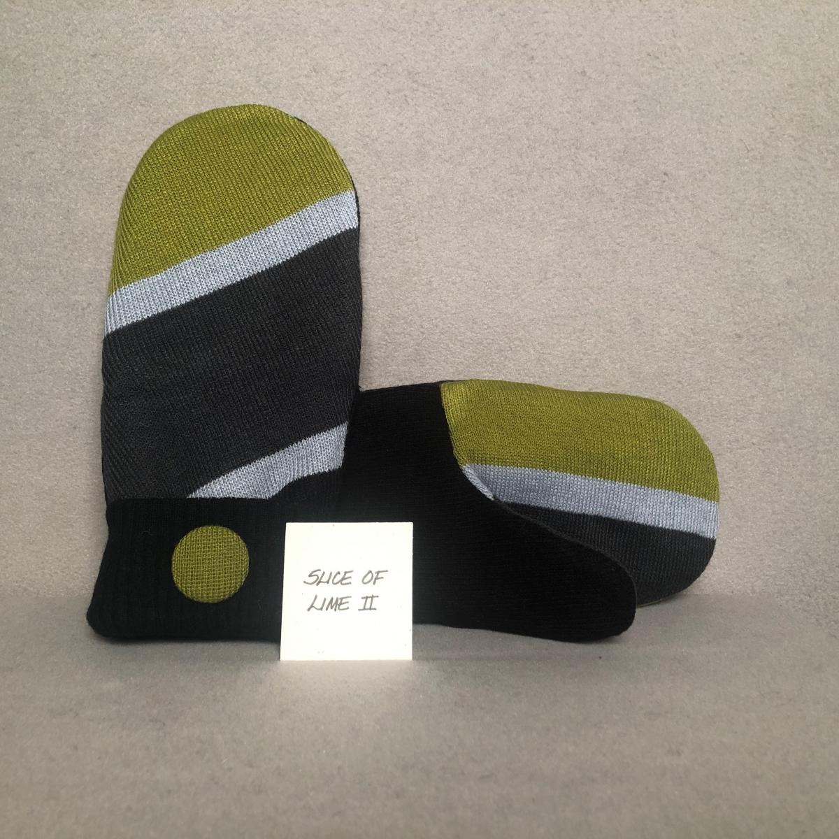 Slice of Lime II picture