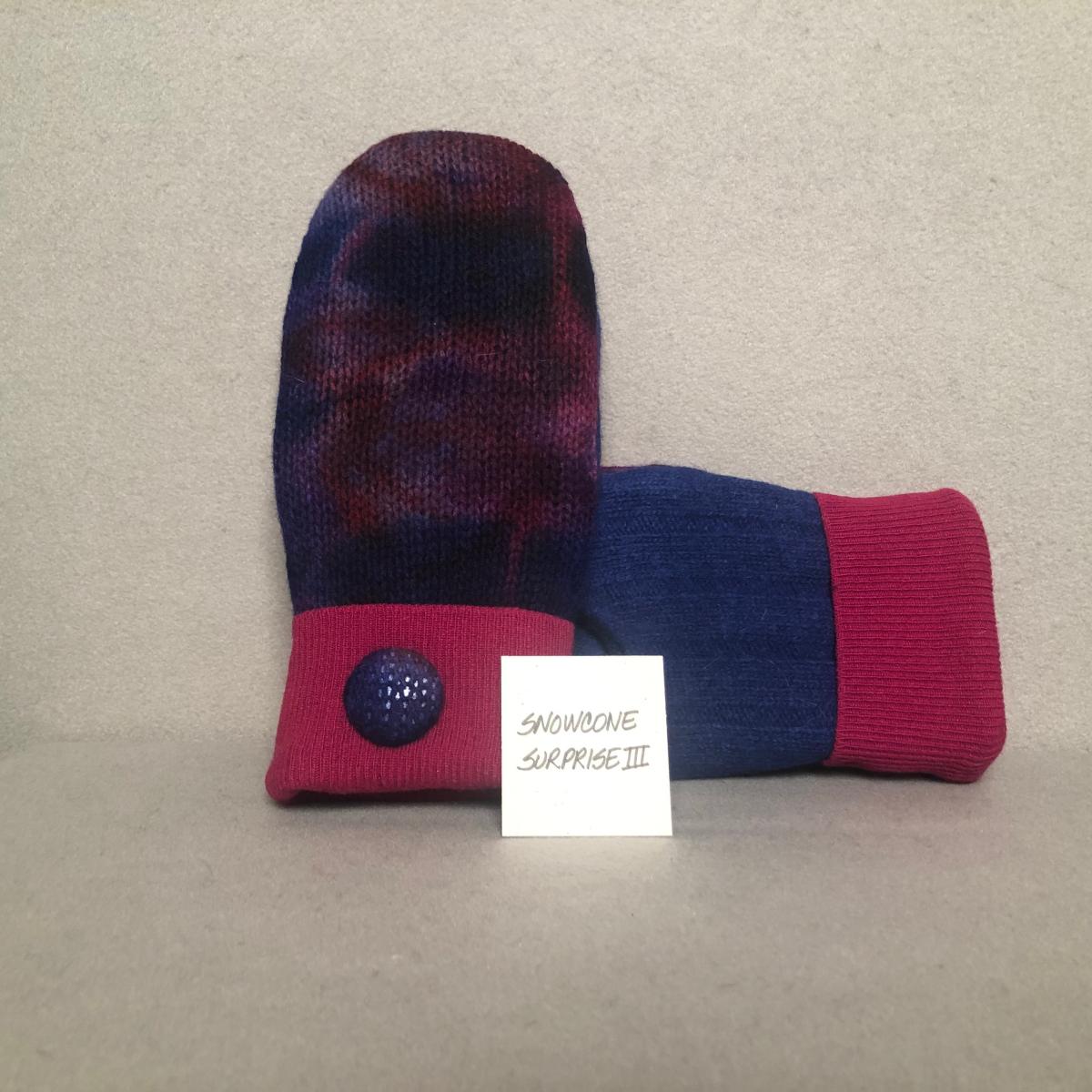 Snowcone Surprise III picture