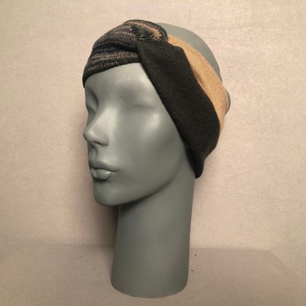 Olive Line Up Headband picture