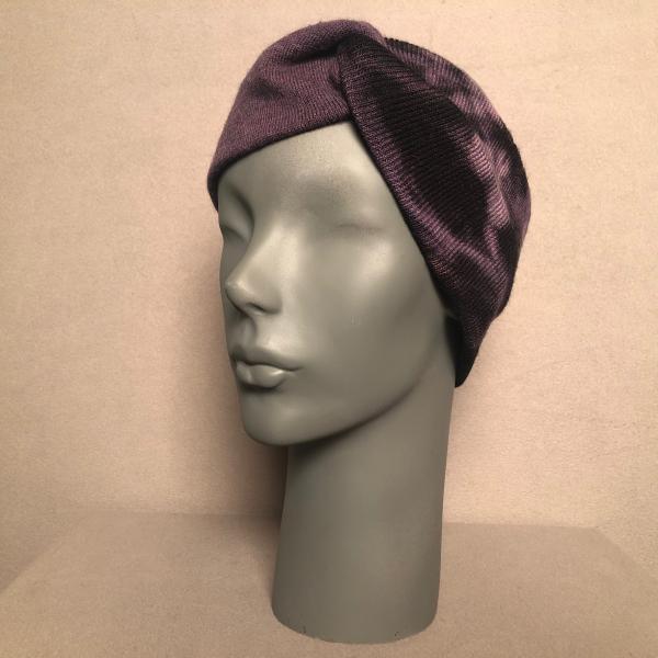 Twisted Twilight Headband