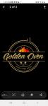 Golden Oven Pizza