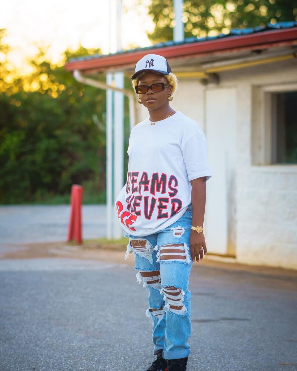 Unorthodox Dreams Clothing Huntsville AL United States Justin