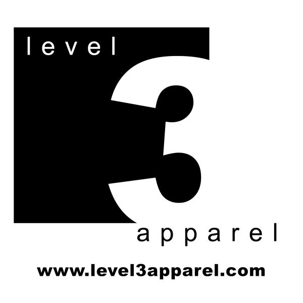 Level 3 Apparel