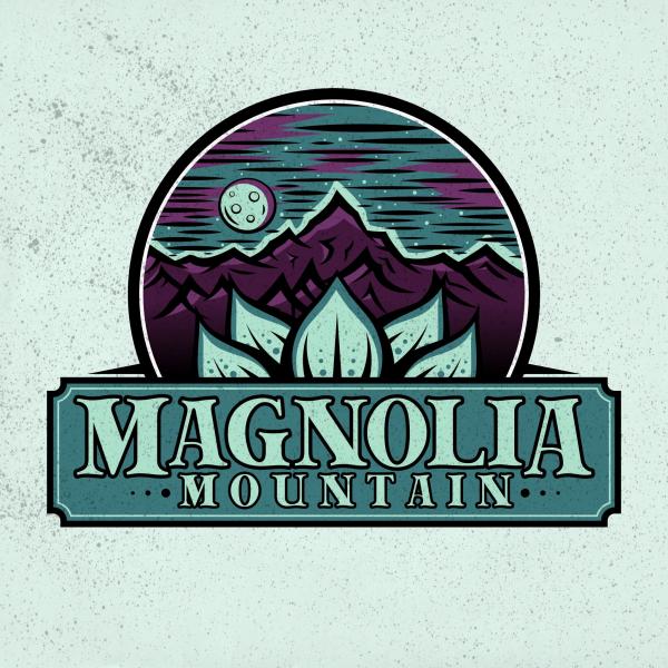 Magnolia Mountain