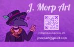 J. Morp Art