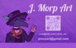 J. Morp Art