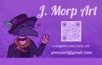 J. Morp Art