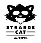 Strangecat Toys