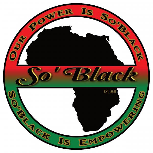 So'Black Clothing, LLC